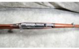 Swiss ~ Waffenfabrik ~ K31 ~ 7.5x55mm - 5 of 9