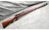 Swiss ~ Waffenfabrik ~ K31 ~ 7.5x55mm - 1 of 9