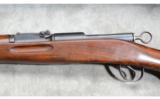 Swiss ~ Waffenfabrik ~ K31 ~ 7.5x55mm - 9 of 9