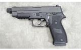 Sig Sauer ~ P220 ~ .45 ACP - 2 of 4