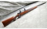 Winchester ~ Model 70 ~ .243 Winchester - 1 of 9