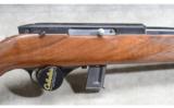 Weatherby ~ Mark XXII ~ .22 Long Rifle - 3 of 16