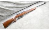 Weatherby ~ Mark XXII ~ .22 Long Rifle - 1 of 16