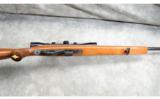 Weatherby ~ Mark XXII ~ .22 Long Rifle - 6 of 16