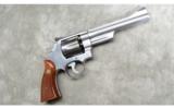 S & W ~ Model 624 ~ .44 Special - 1 of 4