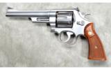 S & W ~ Model 624 ~ .44 Special - 2 of 4