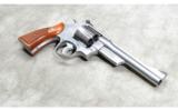 S & W ~ Model 624 ~ .44 Special - 3 of 4