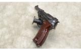Walther ~ P.38 ~ 1944 ~ 9MM Parabellum - 7 of 9