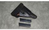 Walther ~ P.38 ~ 1944 ~ 9MM Parabellum - 9 of 9