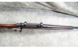 Weatherby ~ Vanguard ~ .300 Wby Mag - 5 of 16