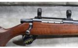Weatherby ~ Vanguard ~ .300 Wby Mag - 3 of 16