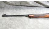 Winchester ~ Model 75 ~ Sporting ~ .22 LR - 8 of 9