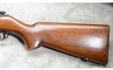 Winchester ~ Model 52 ~ .22 Long Rifle - 10 of 16