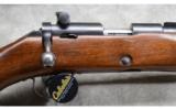 Winchester ~ Model 52 ~ .22 Long Rifle - 3 of 16