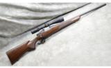 Remington ~ Model 700 ~ .300 Savage - 1 of 16
