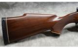 Winchester ~ Model 70 ~ .264 Win. Mag. - 2 of 9