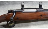 Winchester ~ Model 70 ~ .264 Win. Mag. - 3 of 9