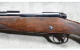 Winchester ~ Model 70 ~ Super Grade ~ .300 WSM. - 9 of 9