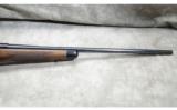 Winchester ~ Model 70 ~ Super Grade ~ .300 WSM. - 4 of 9