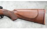 Winchester ~ Model 70 XTR ~ Super Grade Featherweight ~ .257 Roberts - 15 of 22