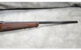 Winchester ~ Model 70 XTR ~ Super Grade Featherweight ~ .257 Roberts - 5 of 22