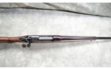 Winchester ~ Model 70 XTR ~ Super Grade Featherweight ~ .257 Roberts - 7 of 22