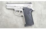 S & W ~ 39-13 ~ 9X19MM - 2 of 2