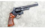 S & W ~ Model 24-3 ~ .44 Special - 1 of 4