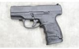 Walther ~ PPS ~ 9x19MM - 2 of 2