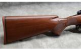 Winchester ~ Model 70 XTR ~ Featherweight ~ 6.5X55MM Swede - 2 of 9
