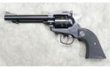 Ruger ~ Single Six ~ .22 Magnum - 2 of 2
