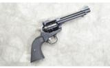 Ruger ~ Single Six ~ .22 Magnum - 1 of 2