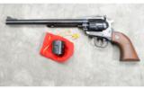 Ruger ~ Single Six ~ .22 LR / .22 WMR - 2 of 2