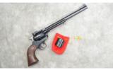 Ruger ~ Single Six ~ .22 LR / .22 WMR - 1 of 2