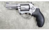 Smith & Wesson ~ 60-15 ~ .357 Magnum - 2 of 2