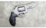 Smith & Wesson ~ 60-15 ~ .357 Magnum - 1 of 2