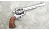 Interarms ~ Vriginian Dragoon ~ .44 Magnum - 1 of 2