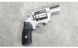 Ruger ~ SP101 ~ .357 Magnum. - 1 of 2