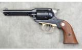 Ruger ~ Bearcat ~ .22 Long Rifle - 2 of 2