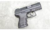 H&K ~ P30SK ~ 9X19MM - 1 of 2