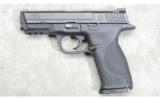 Smith & Wesson ~ M&P 40 ~ .40 S&W - 2 of 2