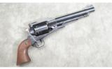 Ruger ~ Old Army ~ .45 Cal. Black Powder - 1 of 2
