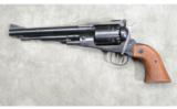 Ruger ~ Old Army ~ .45 Cal. Black Powder - 2 of 2