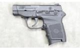 Smith & Wesson ~ M&P Bodyguard 380 ~ .389 Auto - 2 of 2