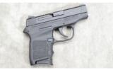 Smith & Wesson ~ M&P Bodyguard 380 ~ .389 Auto - 1 of 2