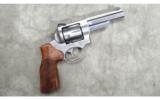 Ruger ~ GP100 ~ Match Champion ~ .357 Magnum. - 1 of 2