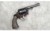 Colt ~ Cobra ~ .38 Special - 1 of 2