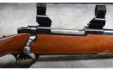 Ruger ~ M77 ~ 7MM Rem. Mag. - 3 of 8