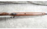 Savage ~ Model 10 ~ .300 WSM. ~ LH - 5 of 8