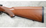 Ruger ~ M77 MKII ~ .270 Win. - 8 of 8